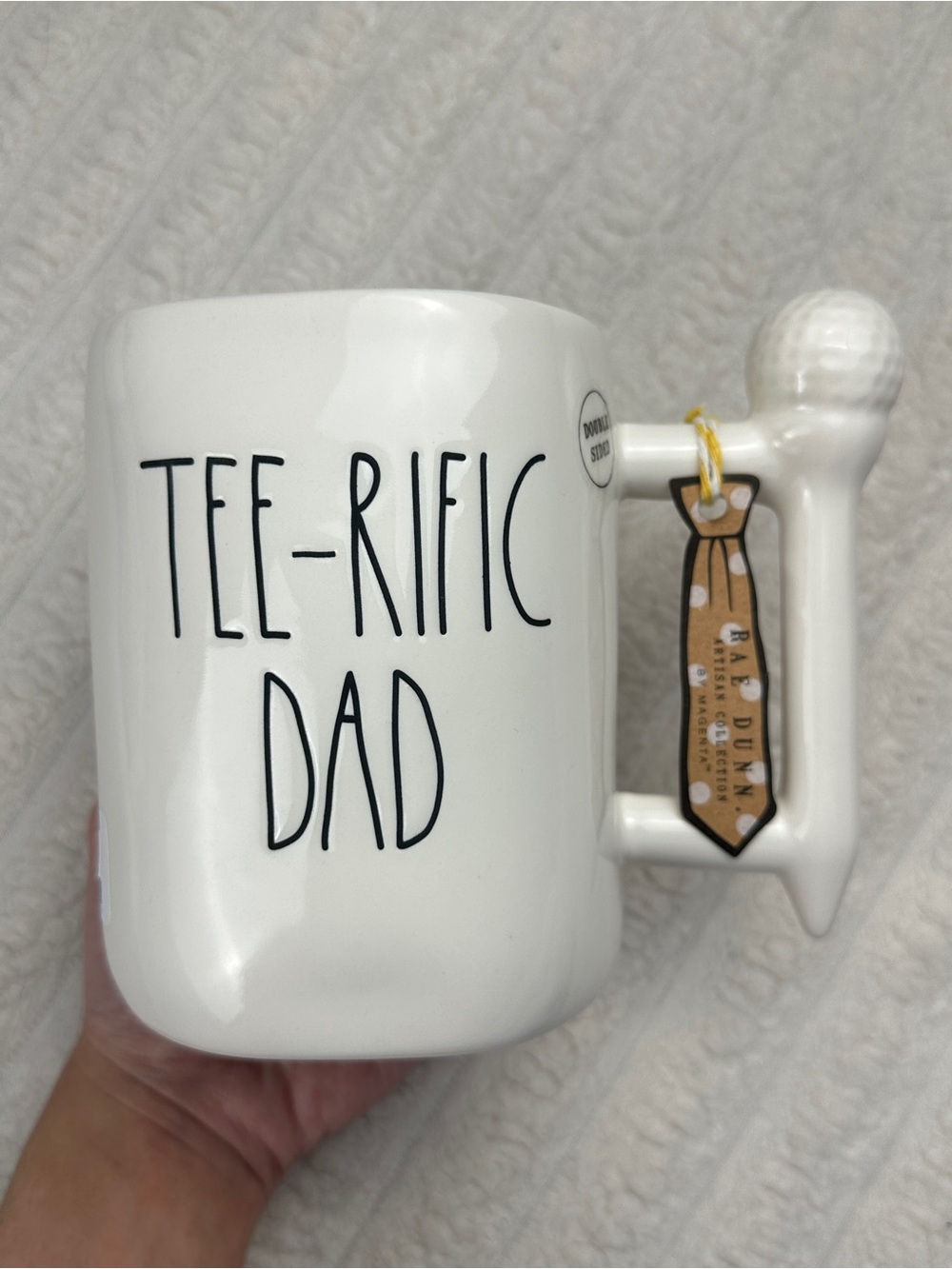 Rae Dunn Mug - Picture 3 of 8